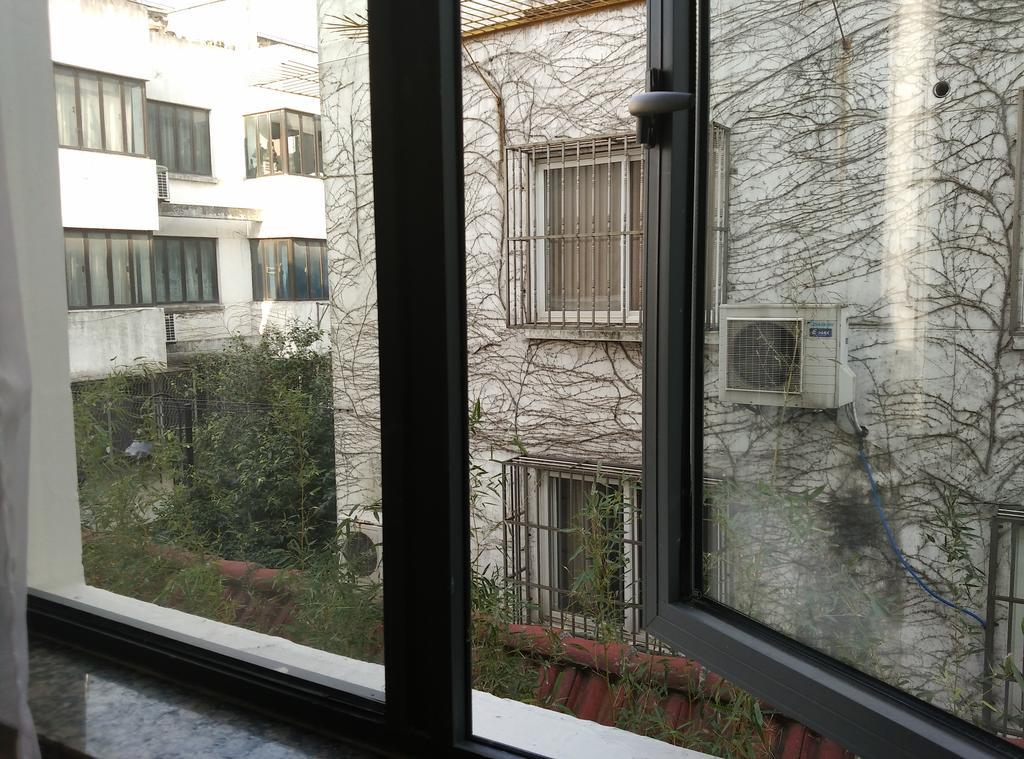 Suzhou Homa Garden Hotel الغرفة الصورة