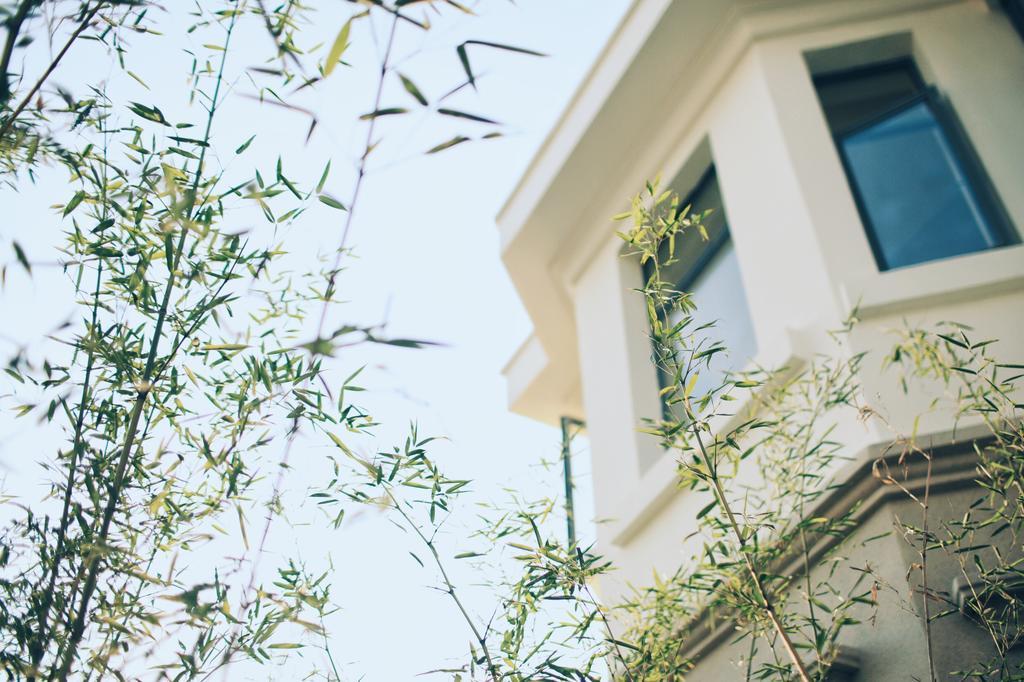 Suzhou Homa Garden Hotel المظهر الخارجي الصورة
