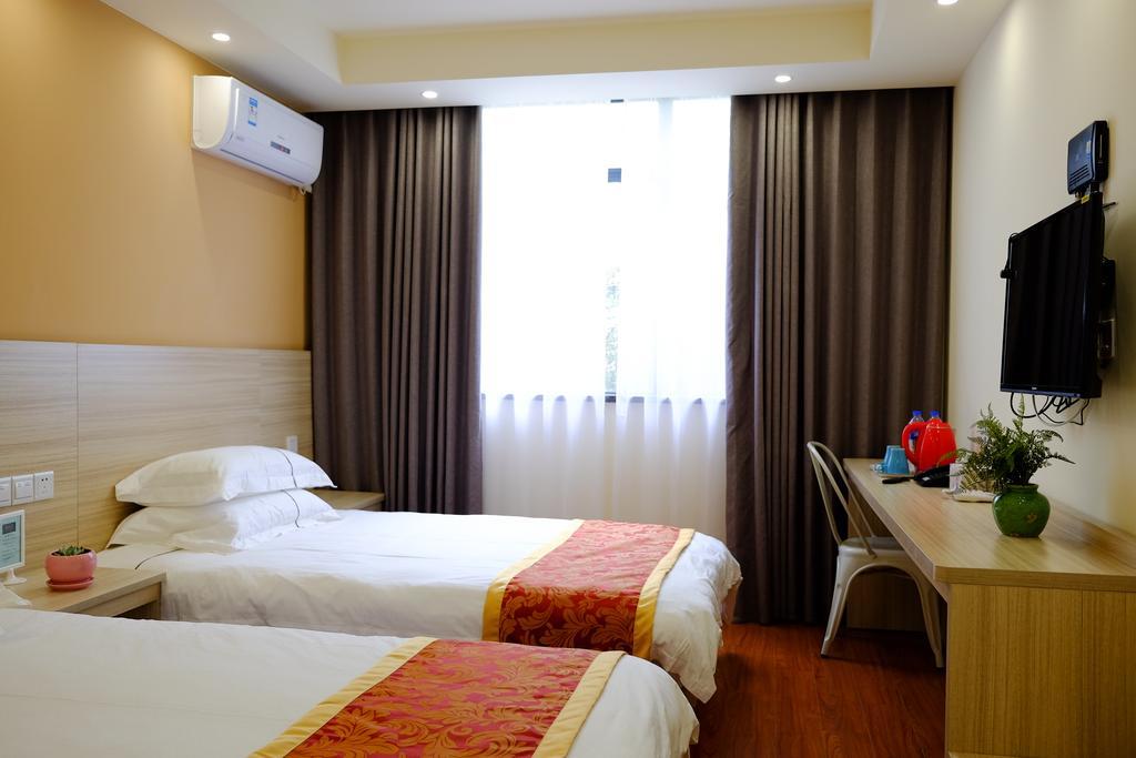 Suzhou Homa Garden Hotel المظهر الخارجي الصورة