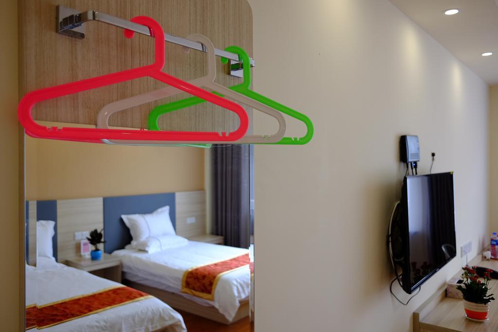 Suzhou Homa Garden Hotel المظهر الخارجي الصورة