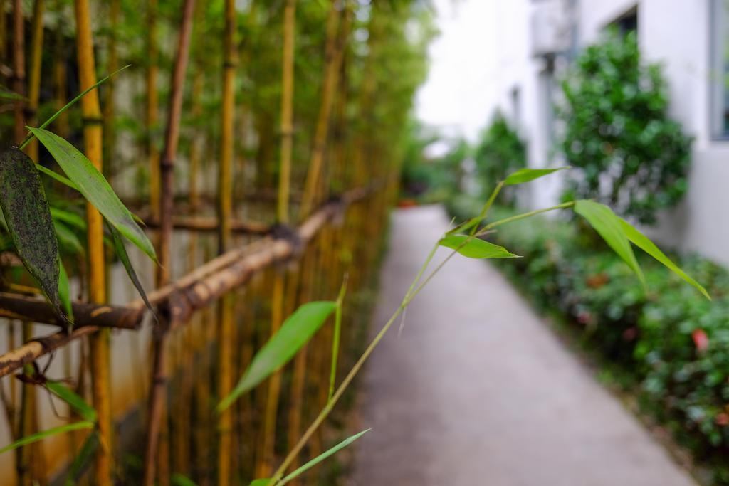 Suzhou Homa Garden Hotel المظهر الخارجي الصورة