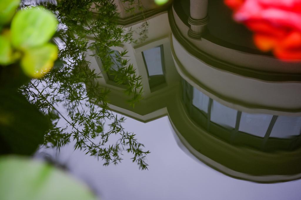 Suzhou Homa Garden Hotel المظهر الخارجي الصورة