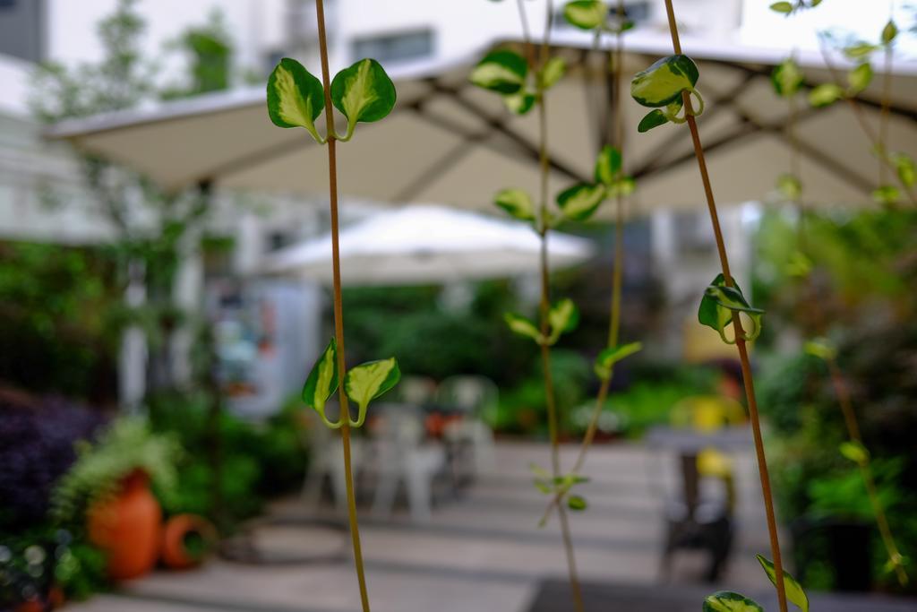 Suzhou Homa Garden Hotel المظهر الخارجي الصورة