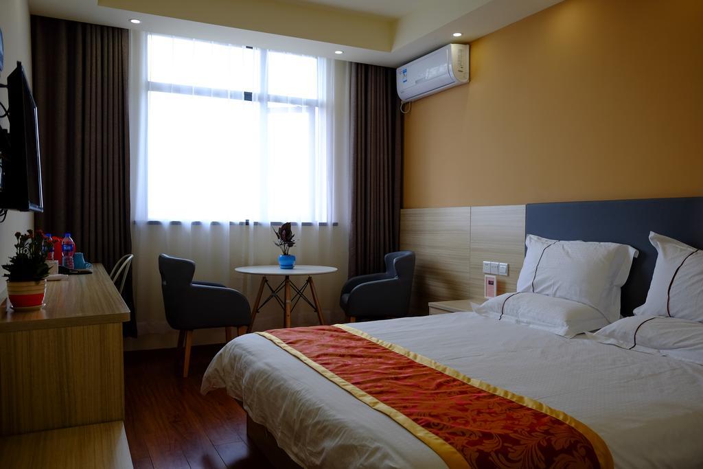 Suzhou Homa Garden Hotel المظهر الخارجي الصورة