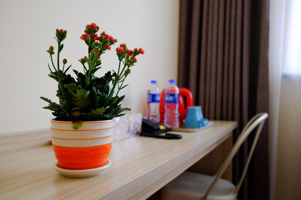 Suzhou Homa Garden Hotel المظهر الخارجي الصورة