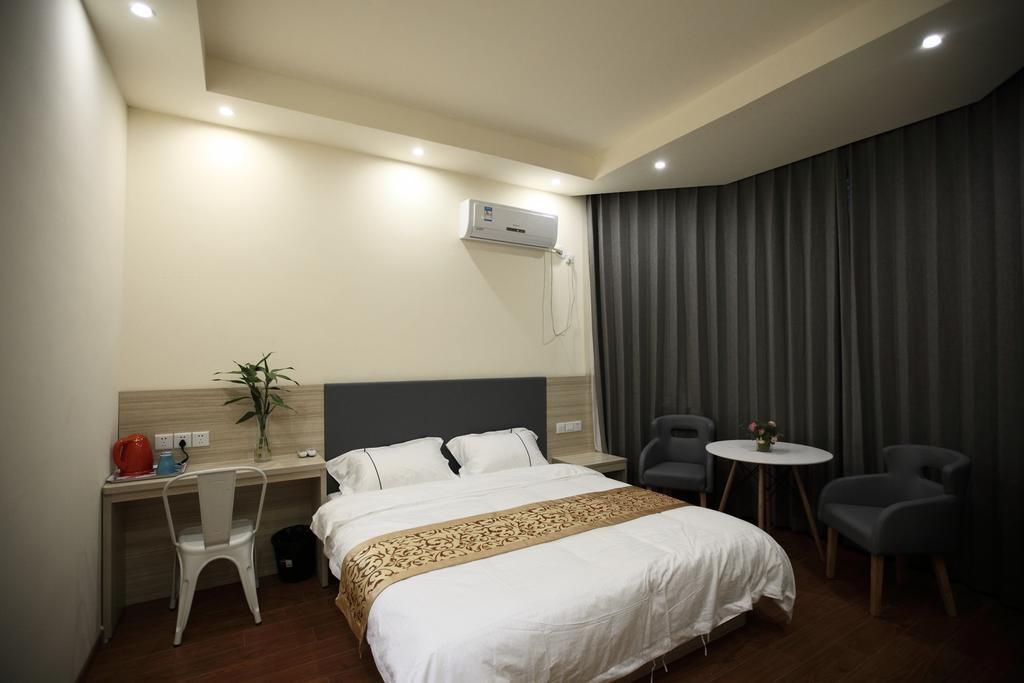 Suzhou Homa Garden Hotel المظهر الخارجي الصورة
