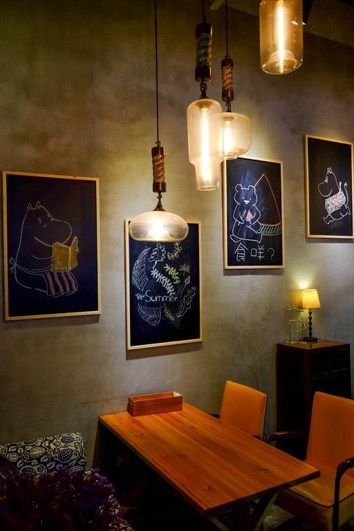 Suzhou Homa Garden Hotel المظهر الخارجي الصورة
