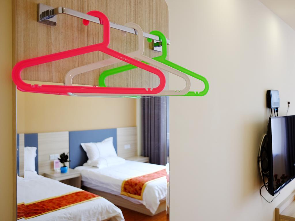 Suzhou Homa Garden Hotel المظهر الخارجي الصورة