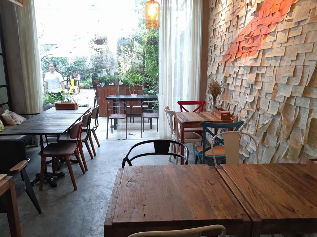Suzhou Homa Garden Hotel المظهر الخارجي الصورة