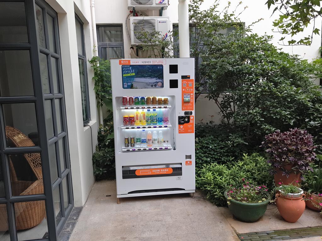 Suzhou Homa Garden Hotel المظهر الخارجي الصورة