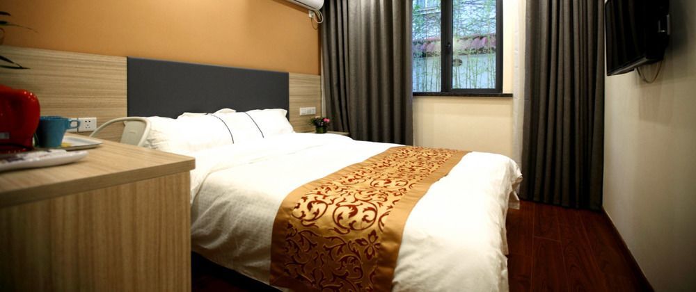 Suzhou Homa Garden Hotel المظهر الخارجي الصورة