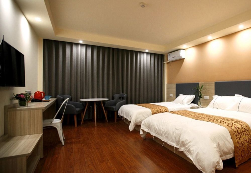 Suzhou Homa Garden Hotel المظهر الخارجي الصورة