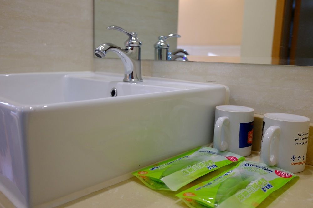Suzhou Homa Garden Hotel المظهر الخارجي الصورة