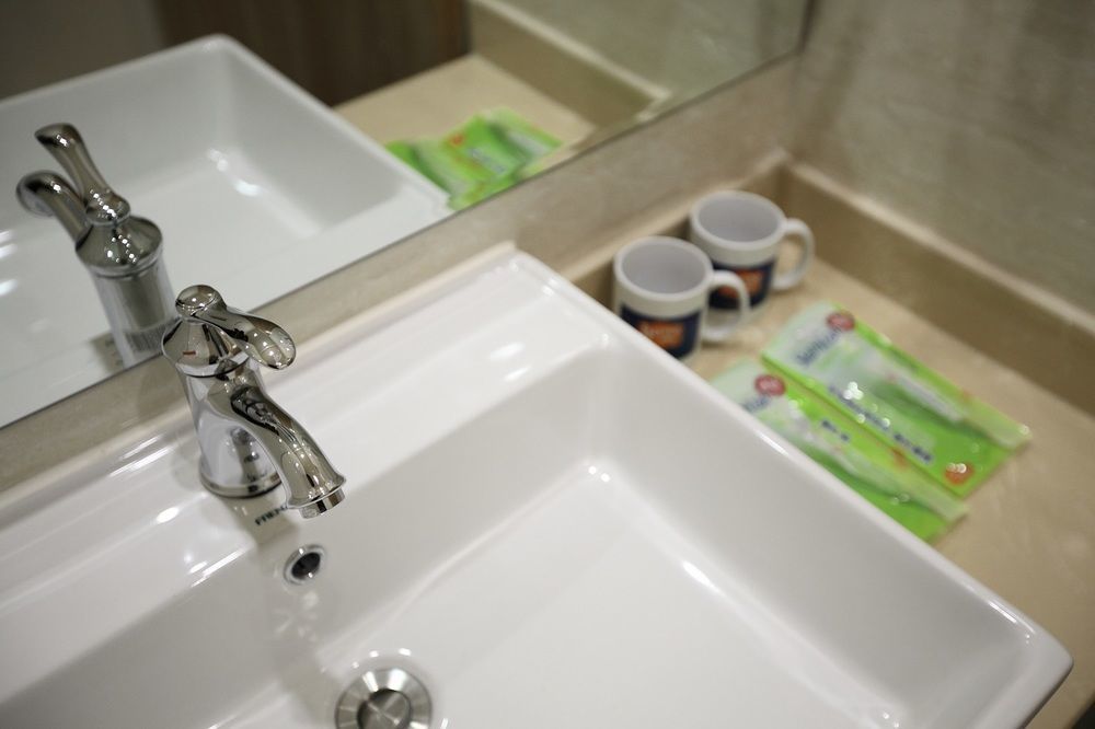 Suzhou Homa Garden Hotel المظهر الخارجي الصورة