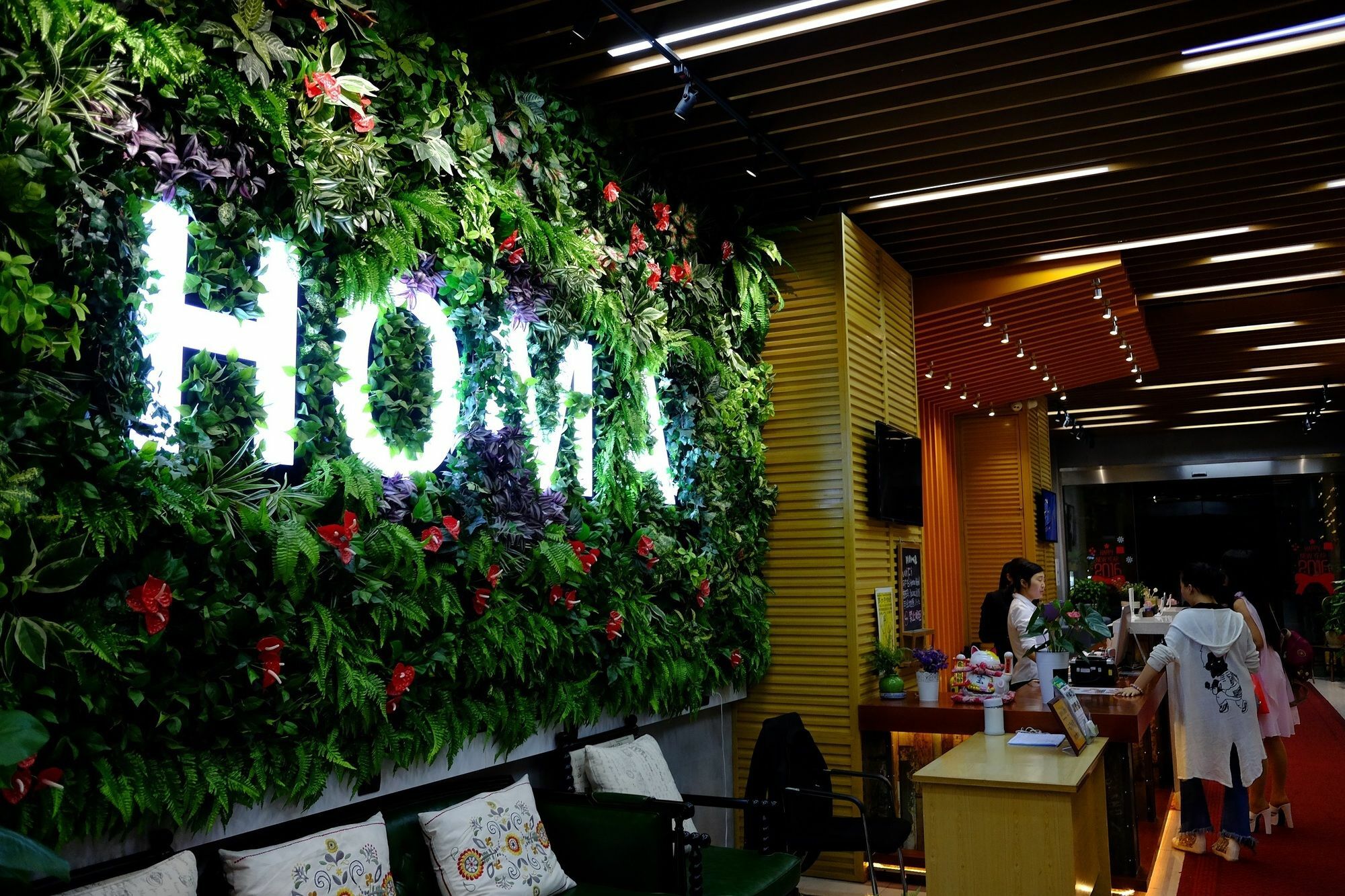 Suzhou Homa Garden Hotel المظهر الخارجي الصورة