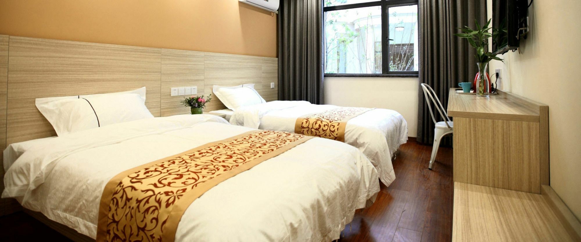 Suzhou Homa Garden Hotel المظهر الخارجي الصورة