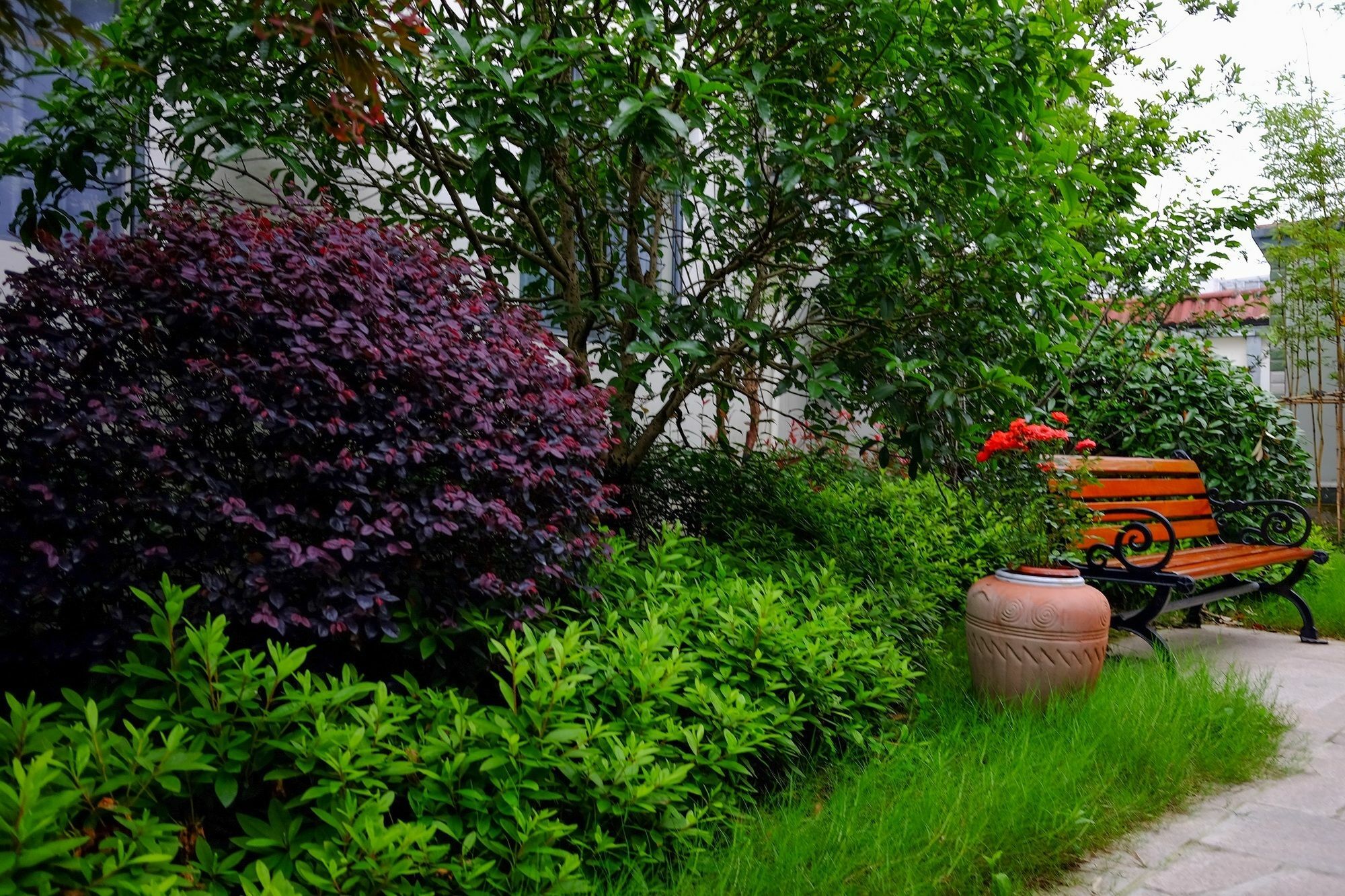Suzhou Homa Garden Hotel المظهر الخارجي الصورة